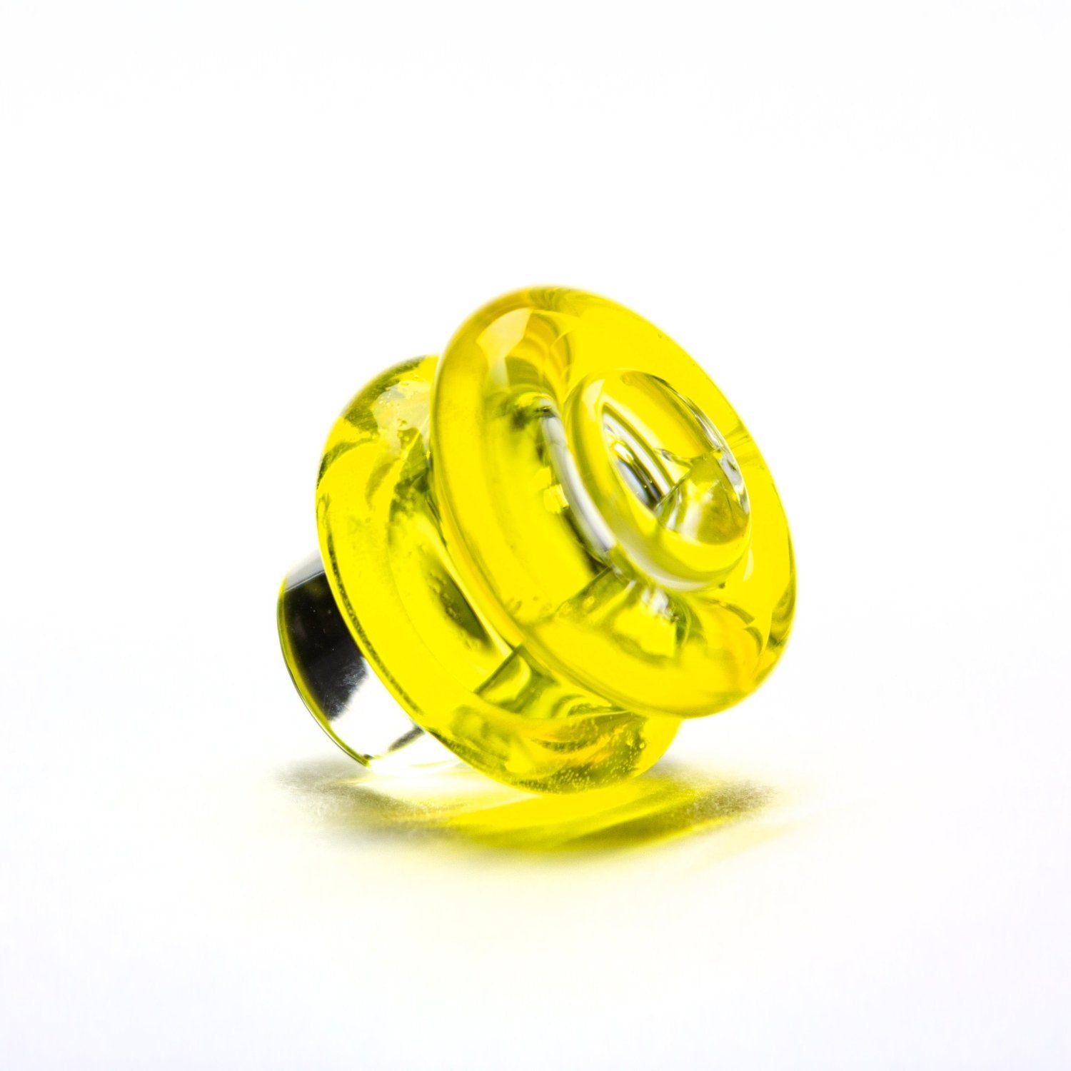 One Trick Pony OTP | Lemon Slyme 3DXL Rockulus OTP489 Vaporizer Accessories | Planet Caravan